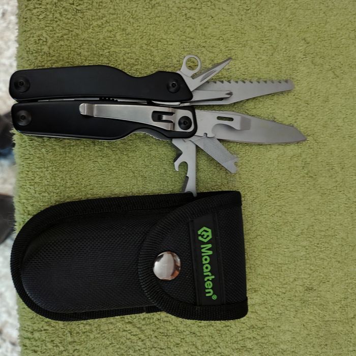 Мультитулы разные