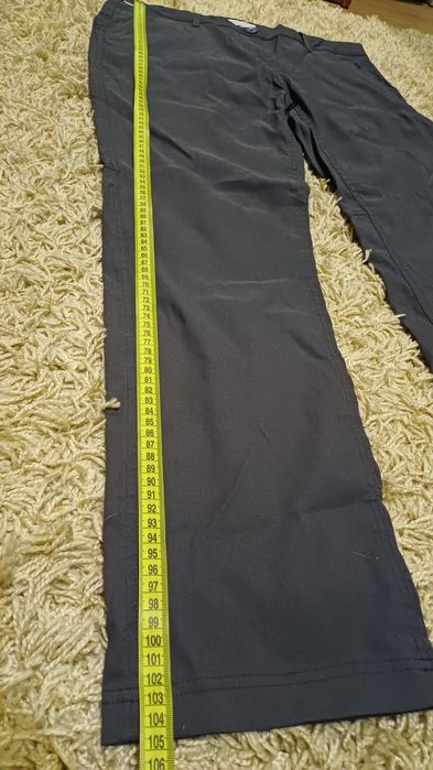 Штани трекінгові Craghoppers
Womens Kiwi Pro III Trousers