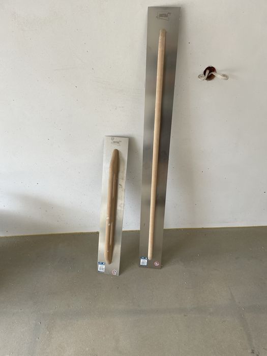 Paca Metalowa Nierdzewna 1300mm i 780mm