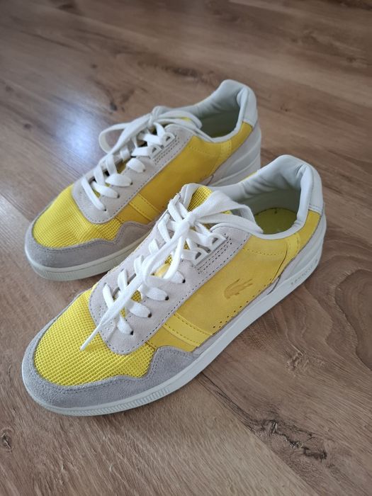 Trampki Lacoste r.38