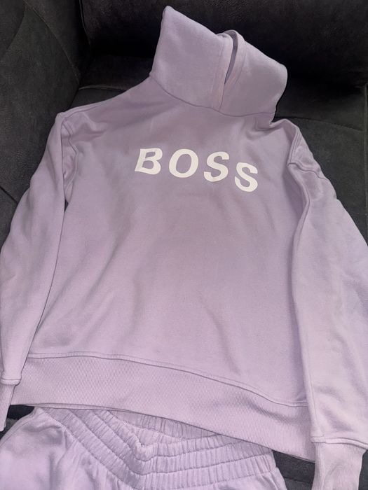 Оригинальный костюм Boss