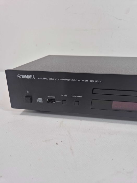 Yamaha cd s300 sprawny