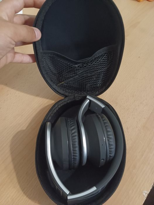 навушники POWERLOCUS орігінальні