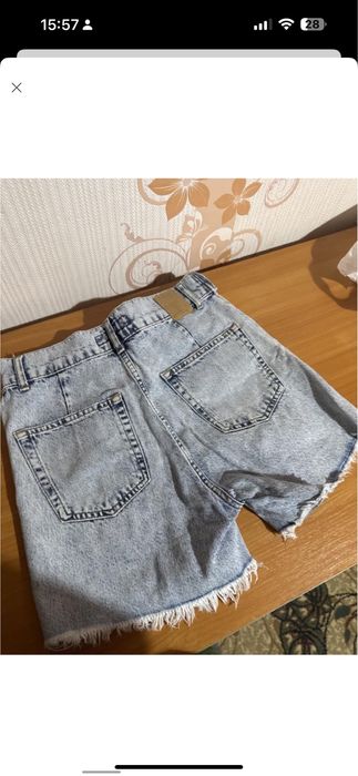 Шорти жіночі Cracpot