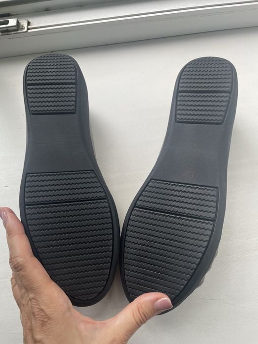 Балетки туфлі 41 розміру