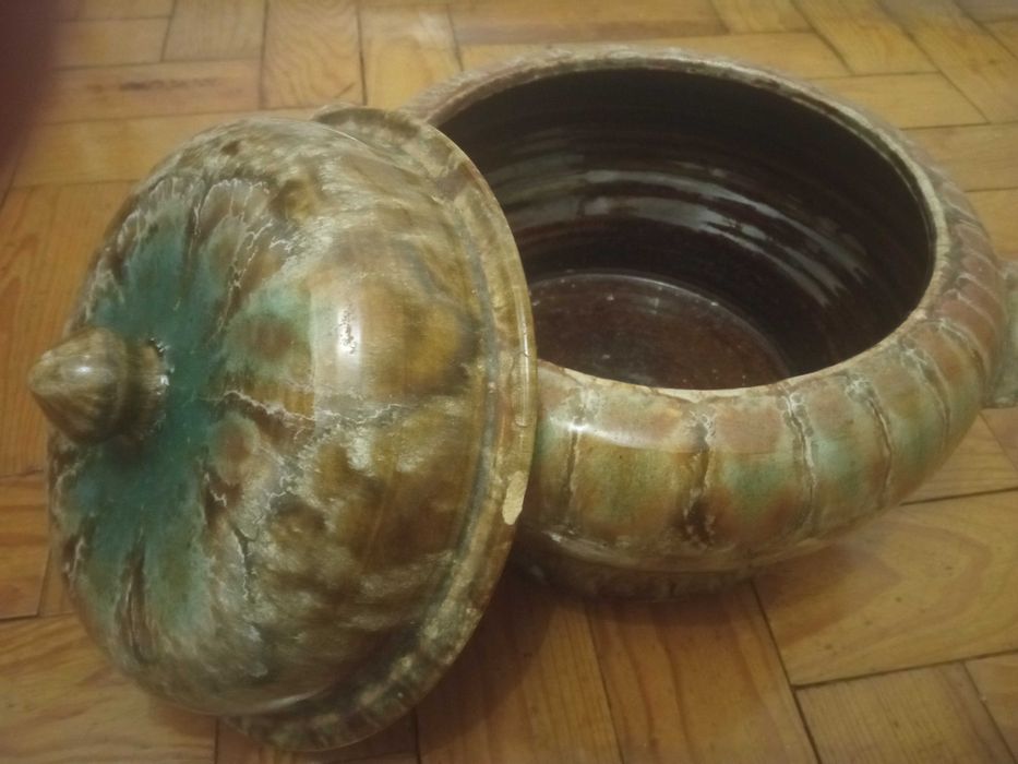 Ceramic terrine437928591497646080