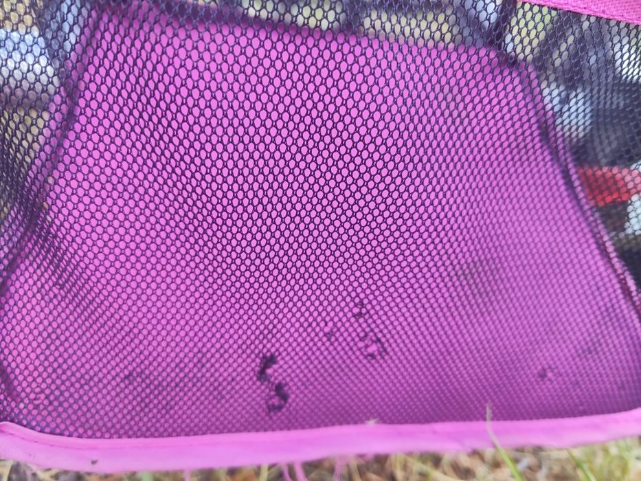 Велосипед дитячий з батьківською ручкою