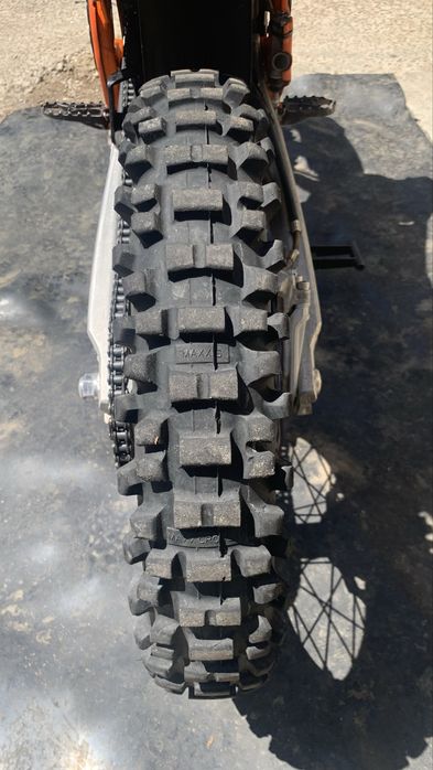Ktm 85 sx 2019