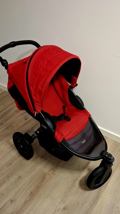 Britax B Motion 3 plus