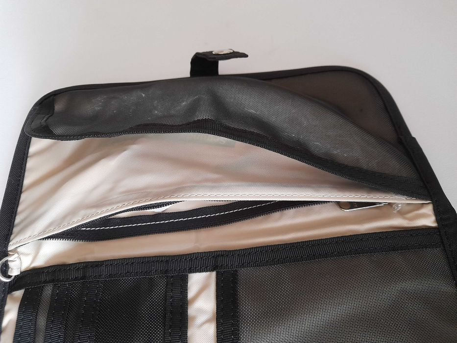 Document Holder Bag (Cards, Tickets, and Mobile Phone), New64286597063554123