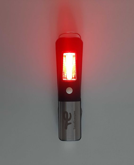 New Flashlight with Multitool433536348539463683