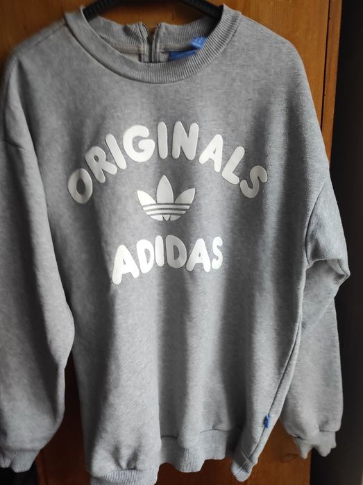 Bluza damska adidas