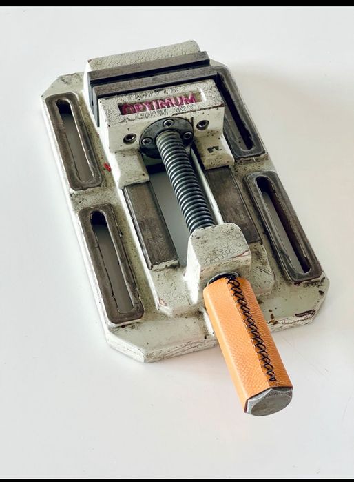 Vice Vício ótimo da máquina 10/10 cm