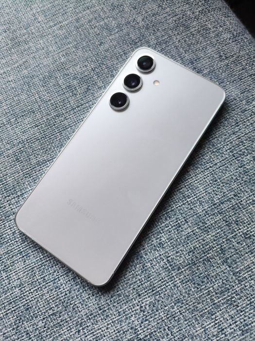 Samsung S24 8/256 stan BDB