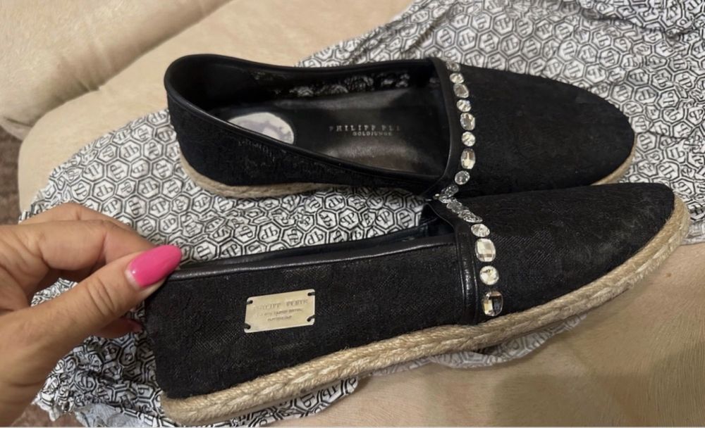 Philipp plein , Monnalisa , blumarine