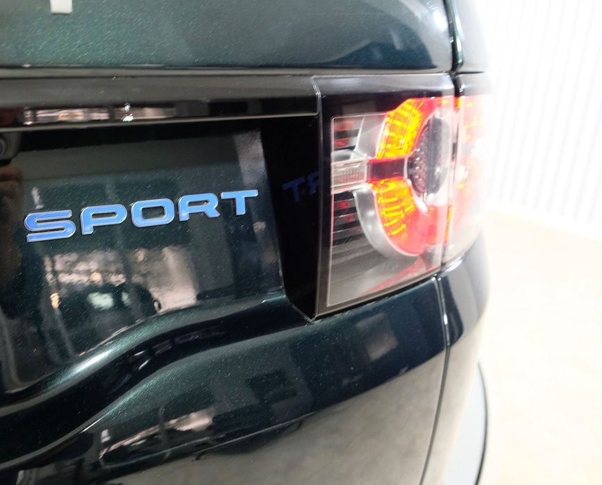 Land Rover Discovery Sport 2.0 TD4 HSE