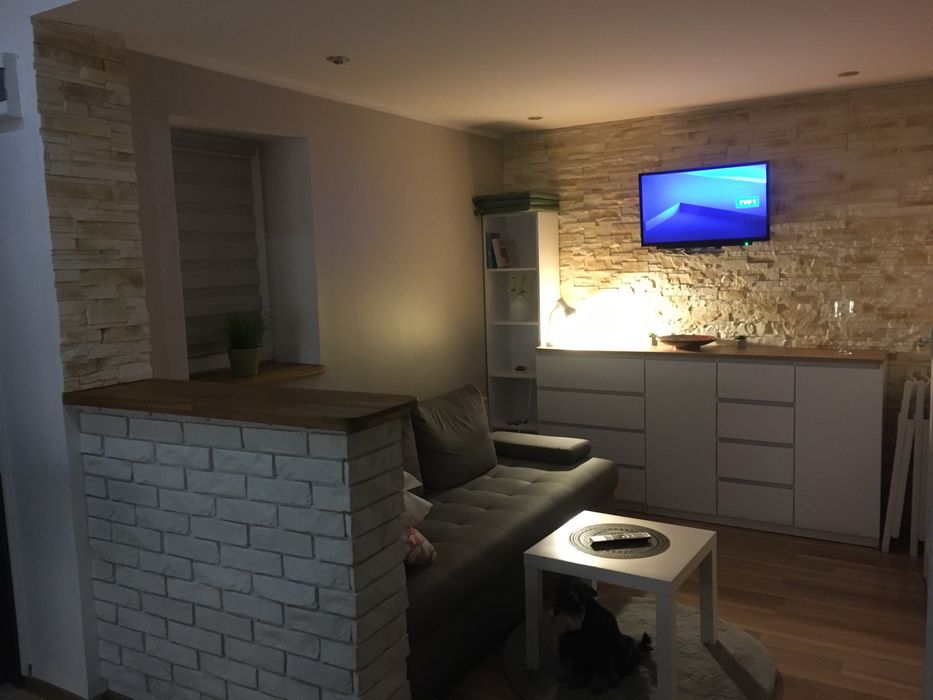 Nocleg na doby - w pełni wyposażony