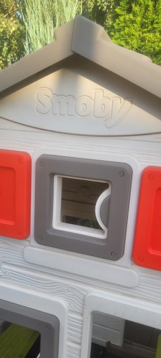 Дитячий будиночок Smoby