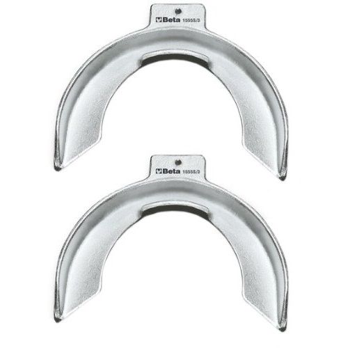 Narzędzie łapa łapy ściskacza ściągacz sprężyn MacPherson 1555/S3 BETA