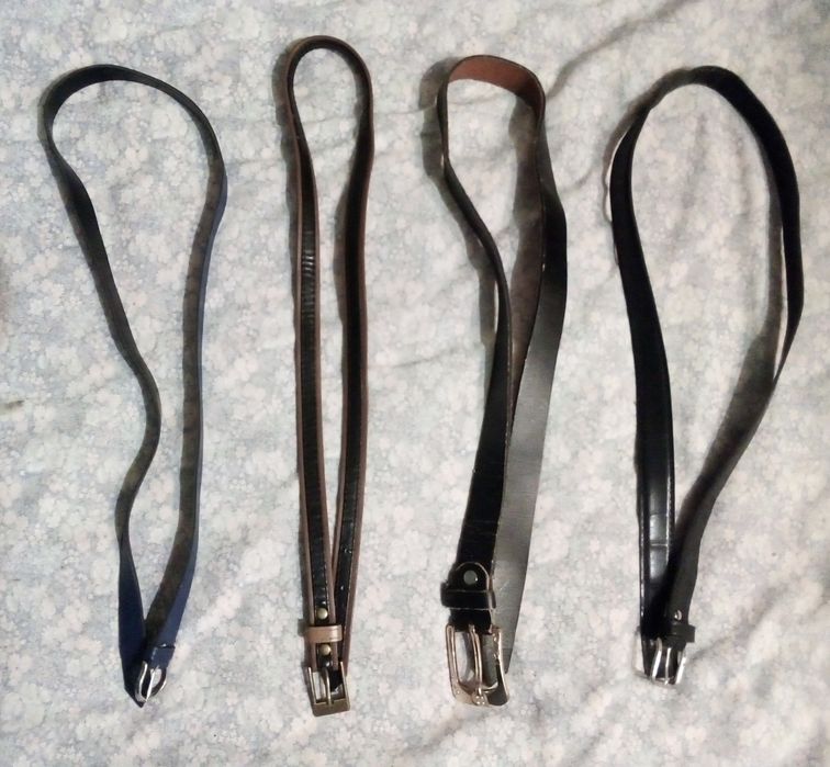 Продам галстуки и ремни