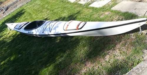 kayak Nelo Azores para venda