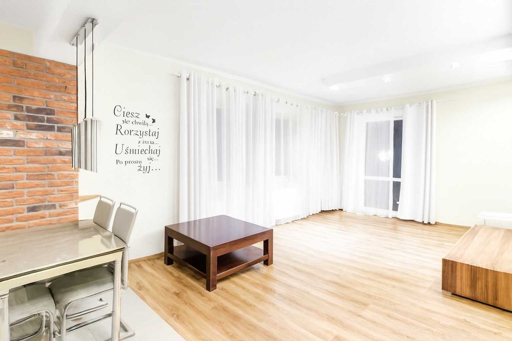 Nowa cena Os. Leśne - duży balkon, gotowe, winda, miejsce parkingowe,