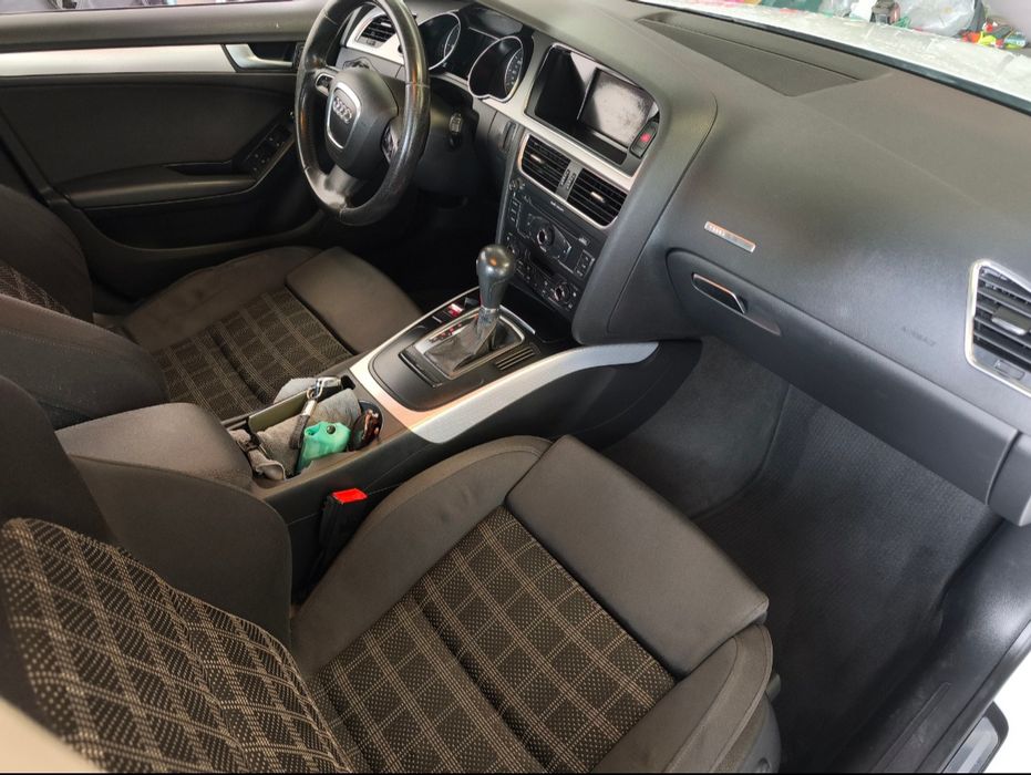 Audi A5 Sportback 2.0 tdi