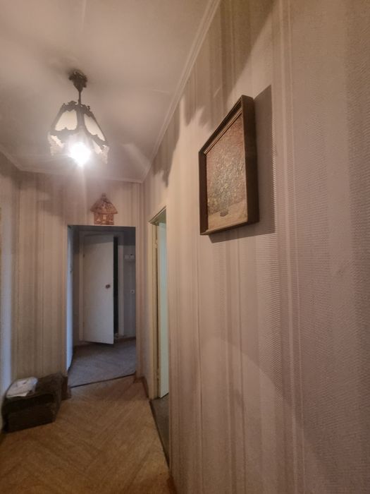 Apartment in Kyiv, 3-y mikrorayon Pivnichno-Brovarskoho masyvu, Darnytskyy masyv - More