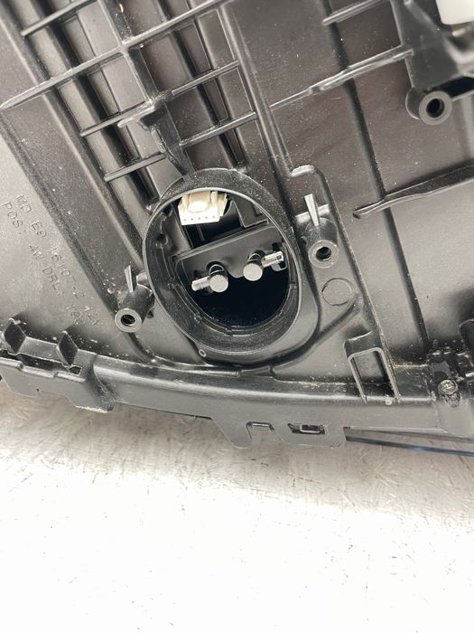 Lampa Przód BMW 5 G30 G31  FULL LED  Lewa 2017-2021