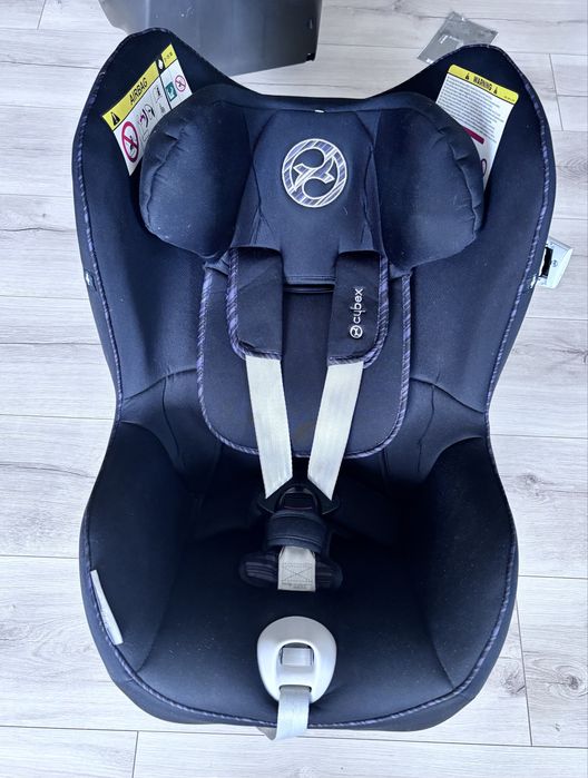 Fotelik cybex sirona m2 baza base M