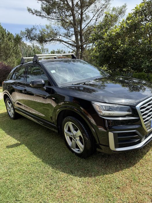 Audi Q2 — fotografia 8