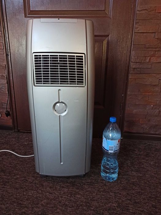 Klimatyzator przenośny AMCOR
