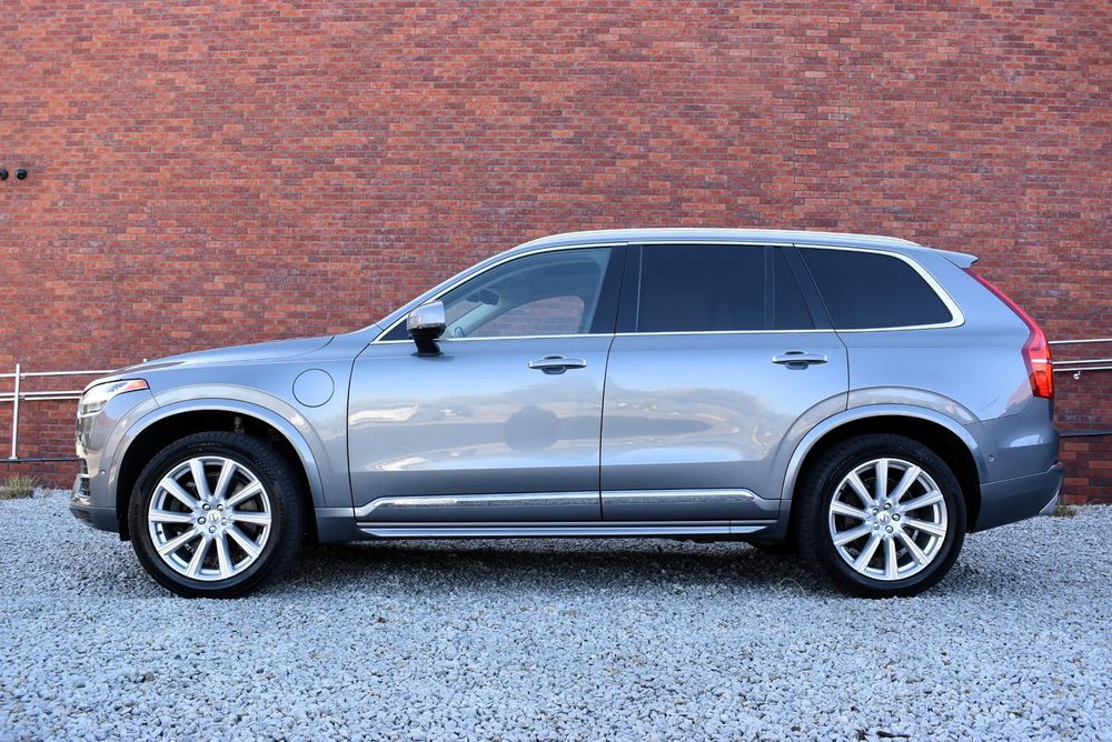 Volvo XC 90