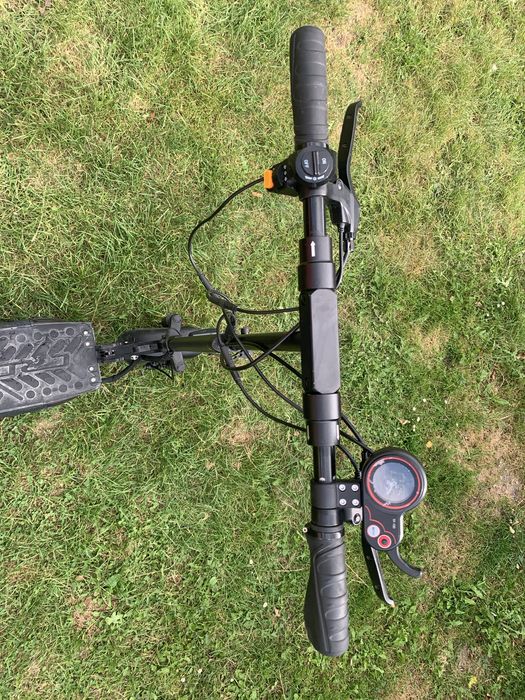 Електро самокат Crosser t4
