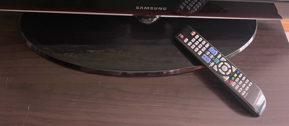 TV Samsung de 40" (LE40A656A1F)