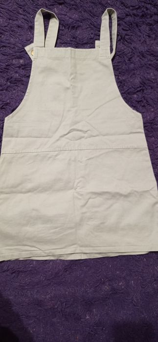 Сарафан для дівчинки