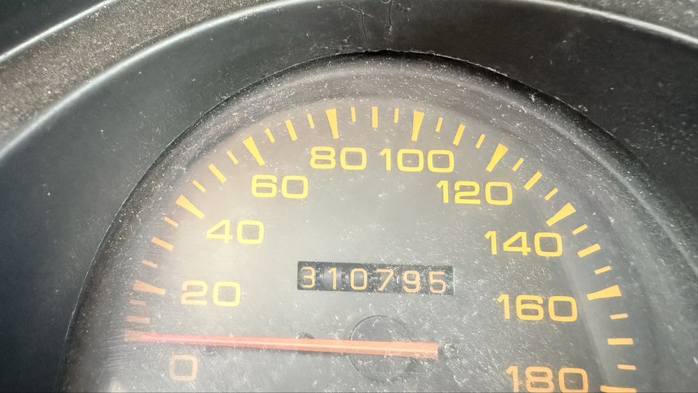 Mitsubishi Pajero 2.8 — photo 5