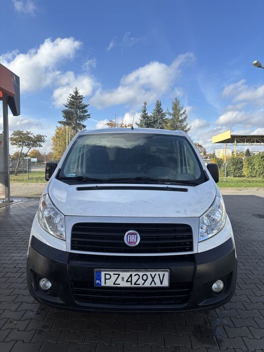 Fiat Scudo