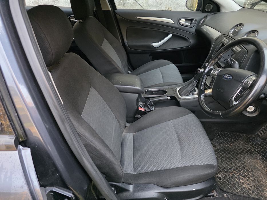 Veículo inteiro para peças