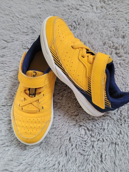 Halówki buty sportowe Kipsta Eskudo 28