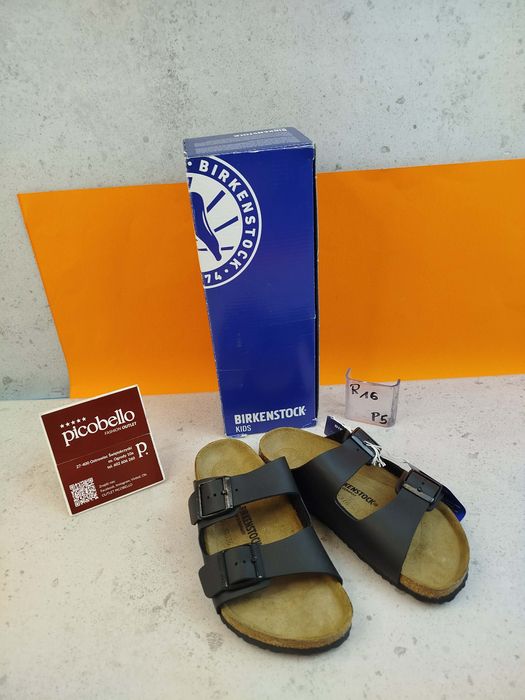 Buty Birkenstock Arizona Kids Bs