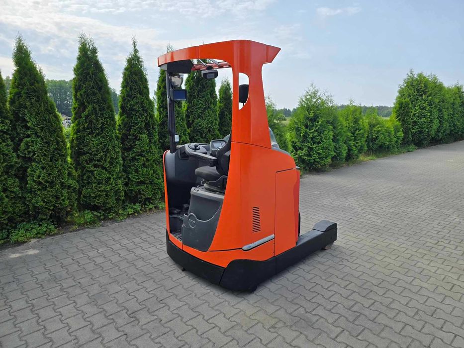Toyota RRE160H Triplex 9,5 m