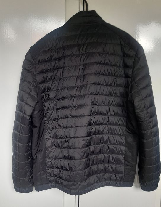 Kurtka pikowana  rozm.3XL - XL