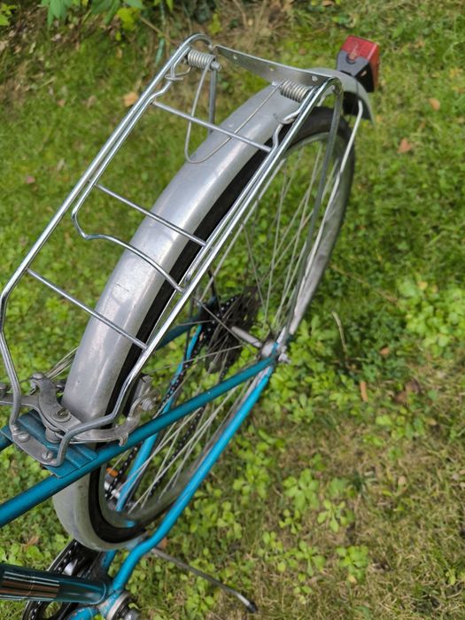 Rower Romet Wagant w stanie praktycznie idealnym