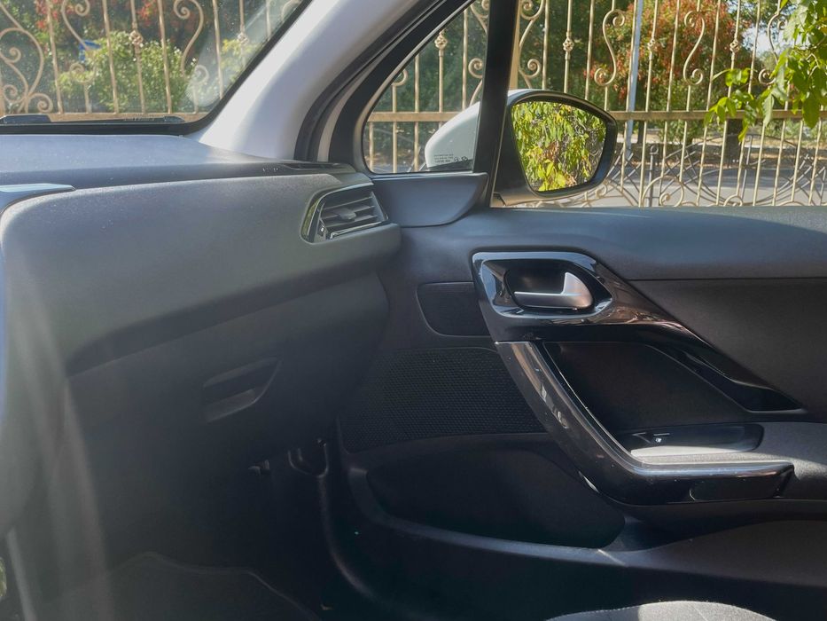 Продам Peugeot 208 Автомат, 2019 рік