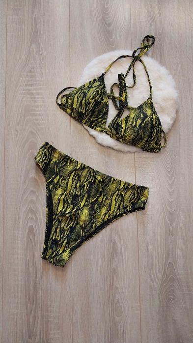 Купальник Calvin Klein