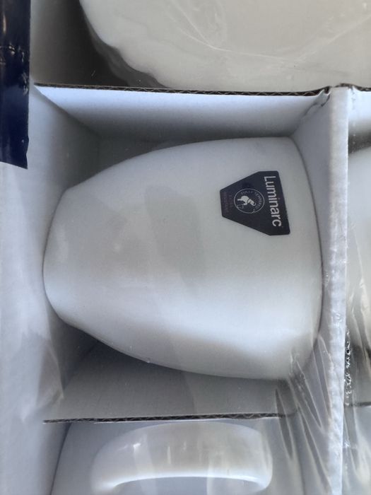 Набор чайний Luminark