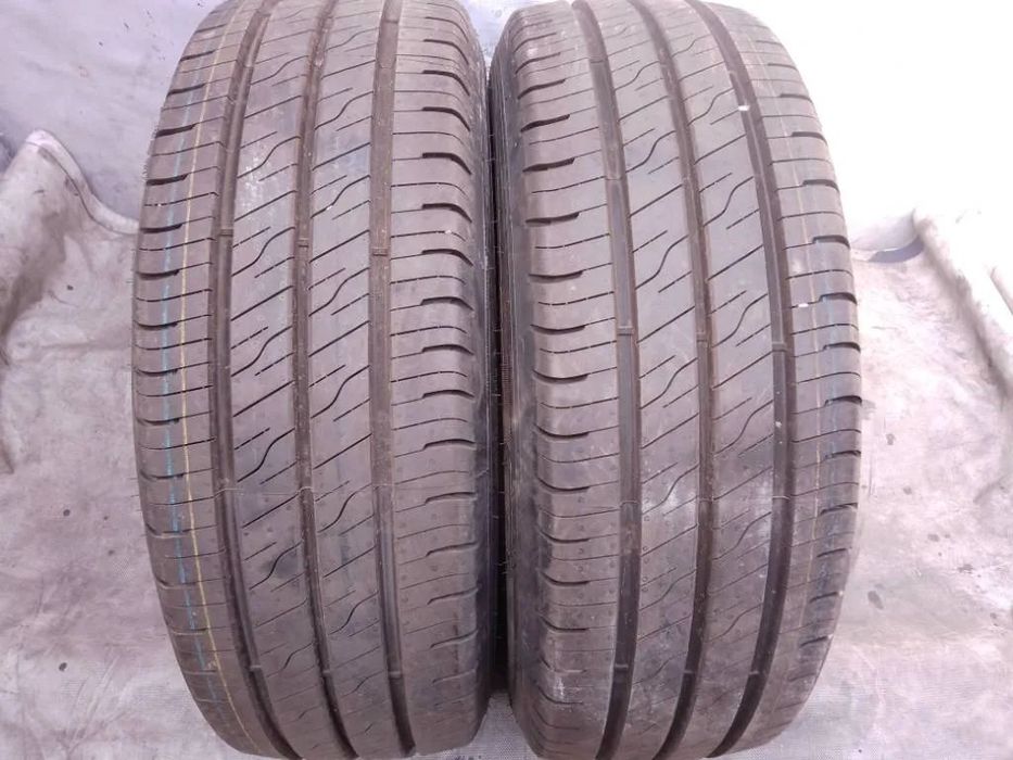 Goodyear EfficientGrip Cargo 2  215/65 R16C 109/107T 2023