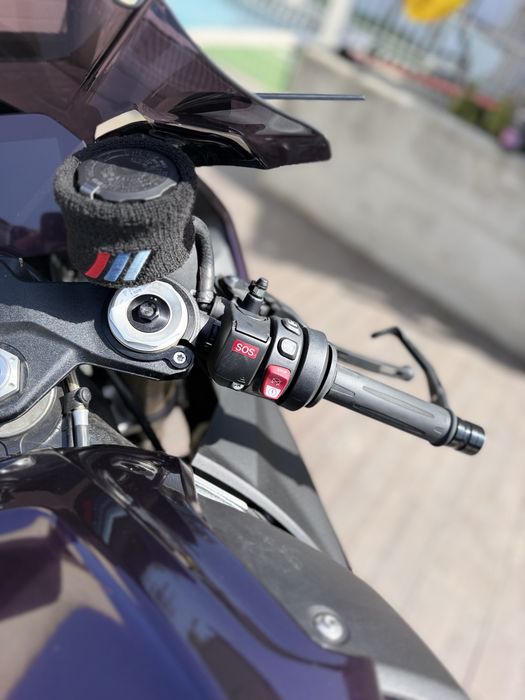 BMW S1000RR 2024