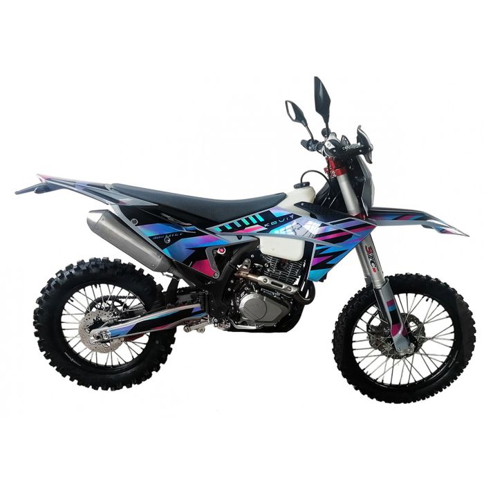 Мотоцикл Kovi 300 Lite F